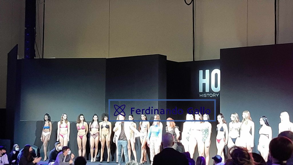 Torino Moda -Sfilate-fashion and Style novembre 2021