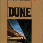 Frank Herbert -Dune