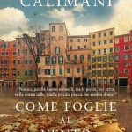 Come Foglie al Vento- Riccardo Calimani-Recensione-2022