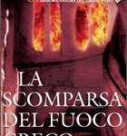 "La scomparsa del Fuoco Greco"-C.J.Sansom-Recensione 2022