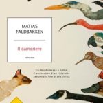 Il Cameriere – Matias Faldbakken-Recensione 2022