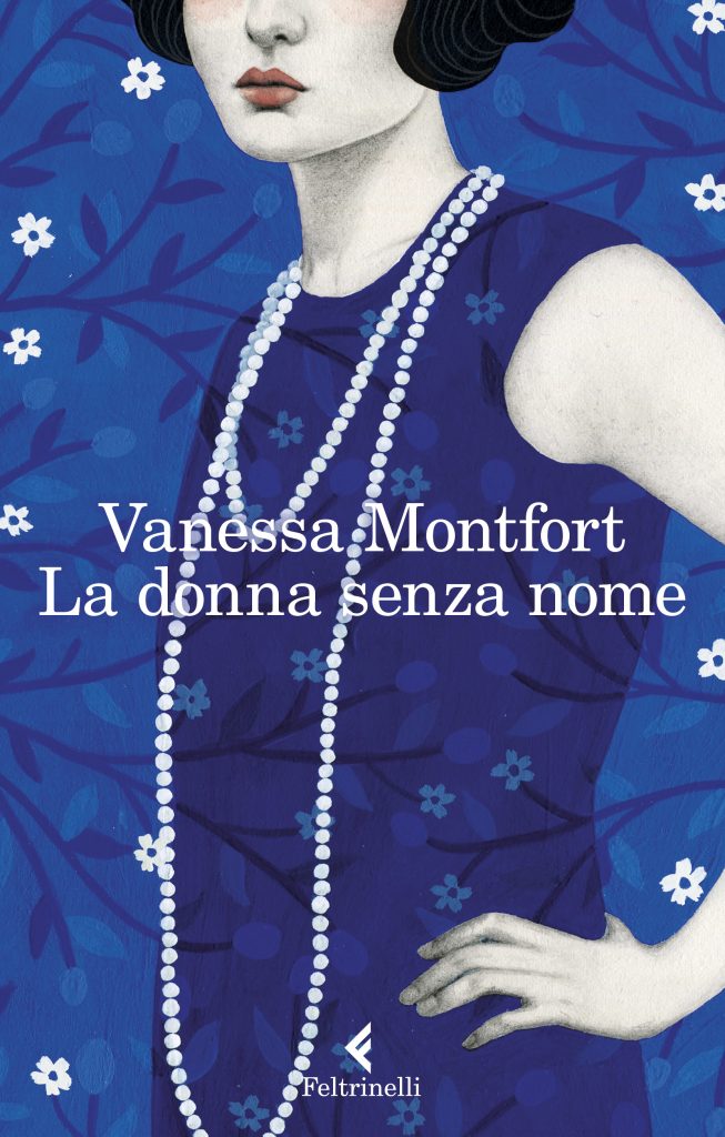 "La Donna Senza Nome"-Vanessa Montfort-Recensione 2022