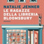 “Le Ragazze della libreria Bloomsbury”-Natalie Jenner-Recensione