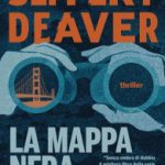 La Mappa Nera-Jeffery Deaver-Recensione 2022