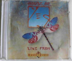 Yes - Live from the House of Blues