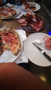 Pizzeria da Pecchia Torino-Recensione 2022