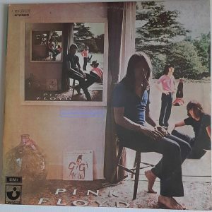 Pink Floyd-Ummagumma-Recensione