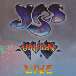 Yes - Union live