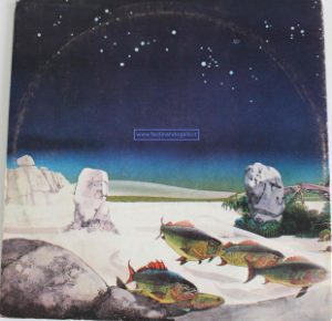 Yes-Tales From Topographic Oceans-Recensione