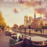 Mille Luci Sulla Senna-Nicolas Barreau-Recensione 2022