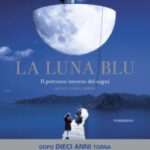 La Luna Blu-Massimo Bisotti-Recensione 2023