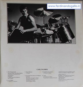 Works-Emerson Lake & Palmer-Recensione 2023