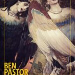 La morte delle sirene-Ben Pastor-Recensione 2023