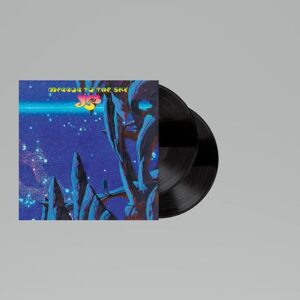 Yes-Mirror To The Sky-Recensione