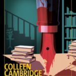 Omicidio a Mallowan Hall-Colleen Cambridge-Recensione 2023