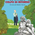 Colpo di ritorno-Giancarlo De Cataldo-Recensione 2023