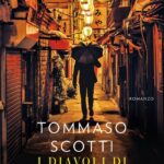 I Diavoli di Tokyo Ovest-Tommaso Scotti-Recensione 2023