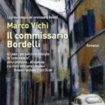 Il Commissario Bordelli-Marco Vichi-Recensione 2023