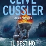 Il destino del faraone-Clive Cussler-Recensione 2023