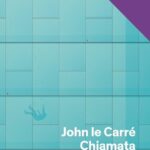 Chiamata per il morto-John Le Carrè-Recensione 2023