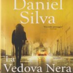 La spia inglese-Daniel Silva