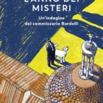 L’anno dei Misteri-Marco Vichi-Recensione 2024