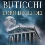 L'Oro degli Dei-Marco Buticchi