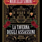 La Taverna degli Assassini-Marcello Simoni-Recensione 2023