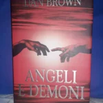 Angeli e Demoni-Dan Brown-Recensione-Prima Avventura per Robert Langdon