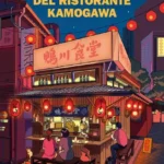 Le ricette perdute del ristorante Kamogawa-Kashiwai Hisashi-Recensione 2024