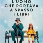 L'uomo che portava a spasso i libri-Carsten Henn