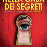 Nella casa dei segreti-Freida McFadden-Recensione 2024