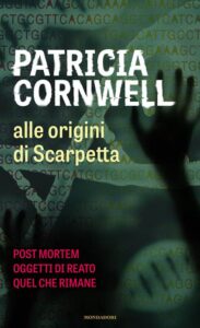 Cause innaturali-Patricia Cornwell