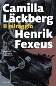 Il miraggio-Camilla Lackberg & Henrik Fexeus