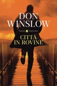 Città di sogni-Don Winslow
