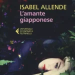 L'amante giapponese-Isabel Allende