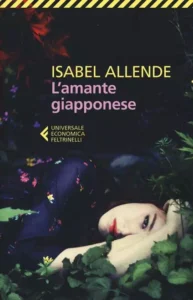L'amante giapponese-Isabel Allende