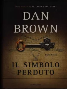 Il Simbolo Perduto-Dan Brown-Recensione