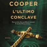 L’Ultimo Conclave-Glenn Cooper-Indagine del Professor Cal Donovan