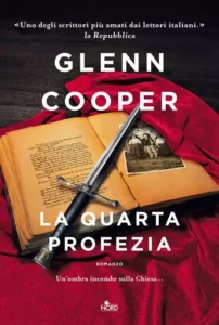 La verità di Maria-Glenn Cooper-Recensione 2023