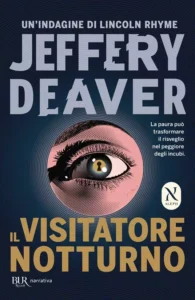 Tempo di caccia-Jeffery Deaver