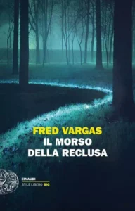 Sulla pietra-Fred Vargas