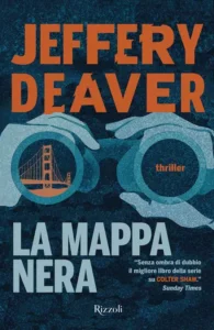 Tempo di caccia-Jeffery Deaver