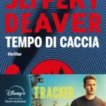 Tempo di caccia-Jeffery Deaver