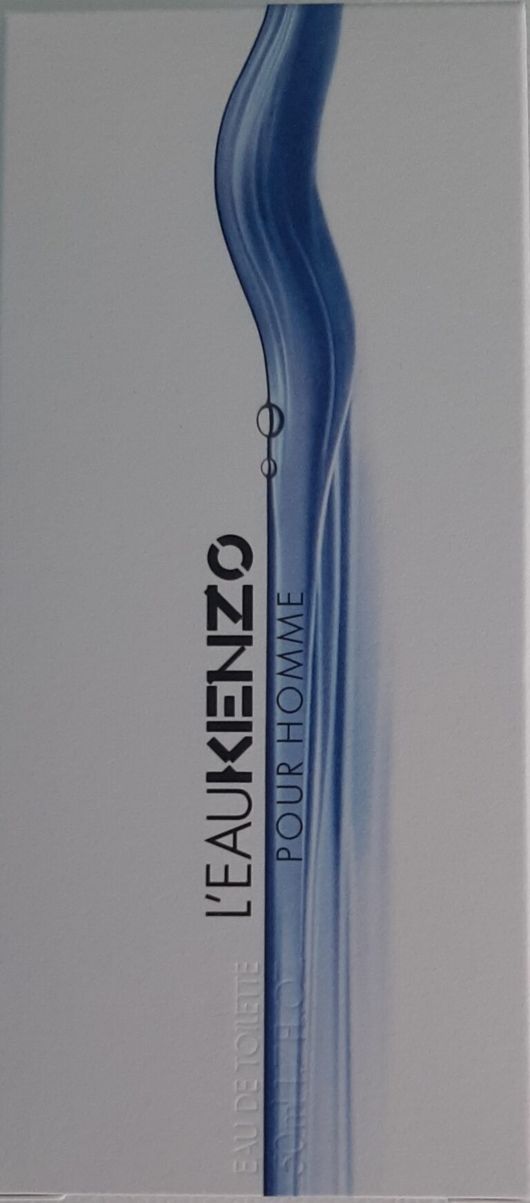 Kenzo-L'Eau Pour Homme