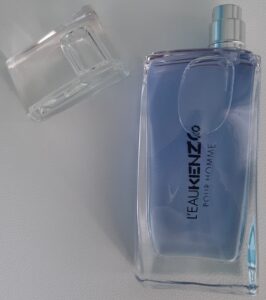 Kenzo-L'Eau Pour Homme