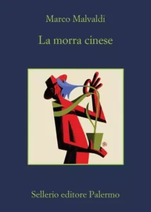 La morra cinese-Marco Malvaldi-Nuova indagine dei delitti del BarLume