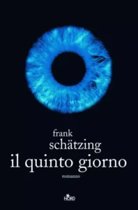 Il Diavolo Nella Cattedrale-Frank Schatzing