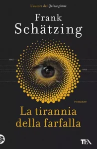 Il Diavolo Nella Cattedrale-Frank Schatzing