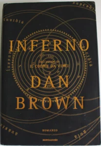 Inferno-Dan Brown